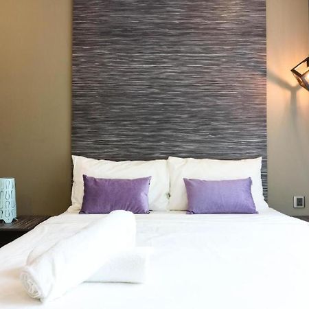Vortex Suite & Residence Куала Лумпур Екстериор снимка
