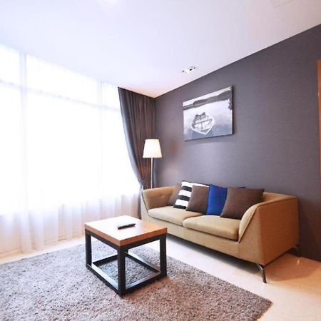 Vortex Suite & Residence Куала Лумпур Екстериор снимка