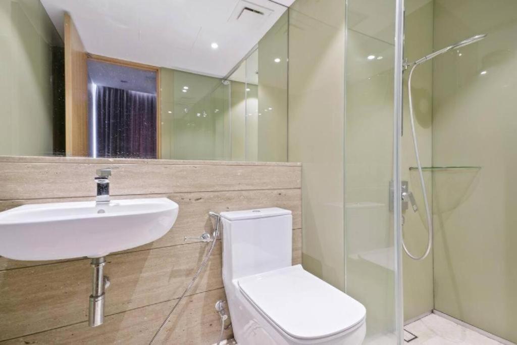 Vortex Suite & Residence Куала Лумпур Екстериор снимка