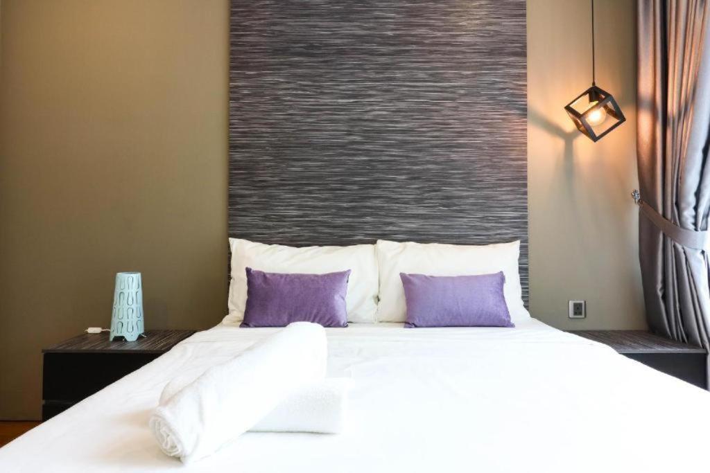 Vortex Suite & Residence Куала Лумпур Екстериор снимка