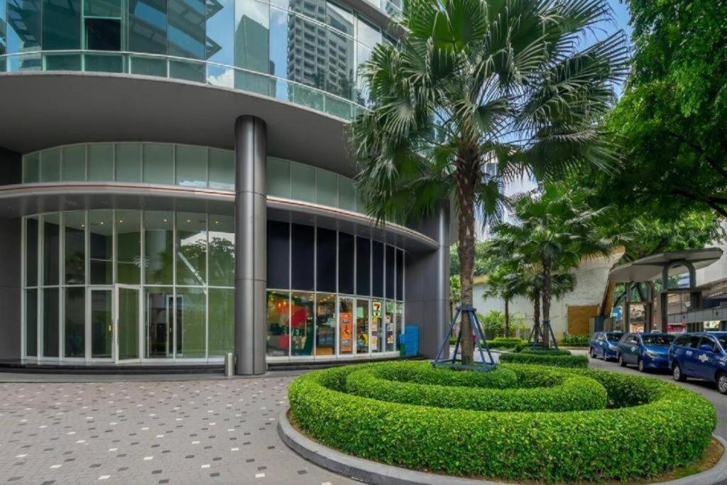 Vortex Suite & Residence Куала Лумпур Екстериор снимка