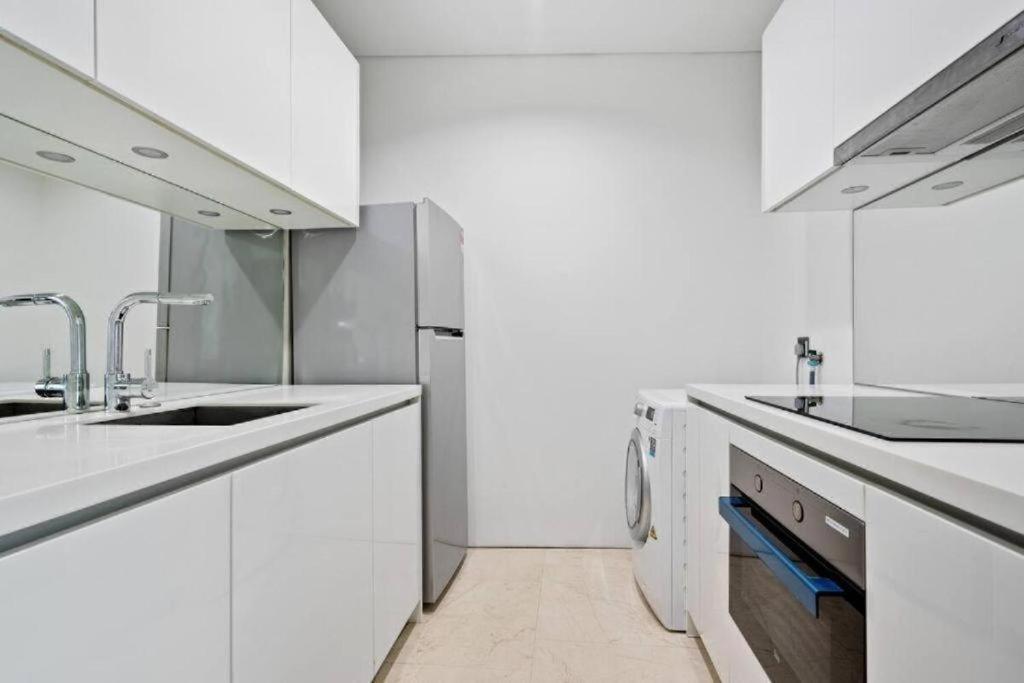 Vortex Suite & Residence Куала Лумпур Екстериор снимка