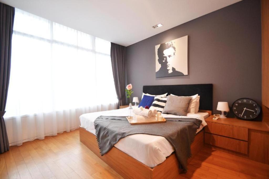 Vortex Suite & Residence Куала Лумпур Екстериор снимка